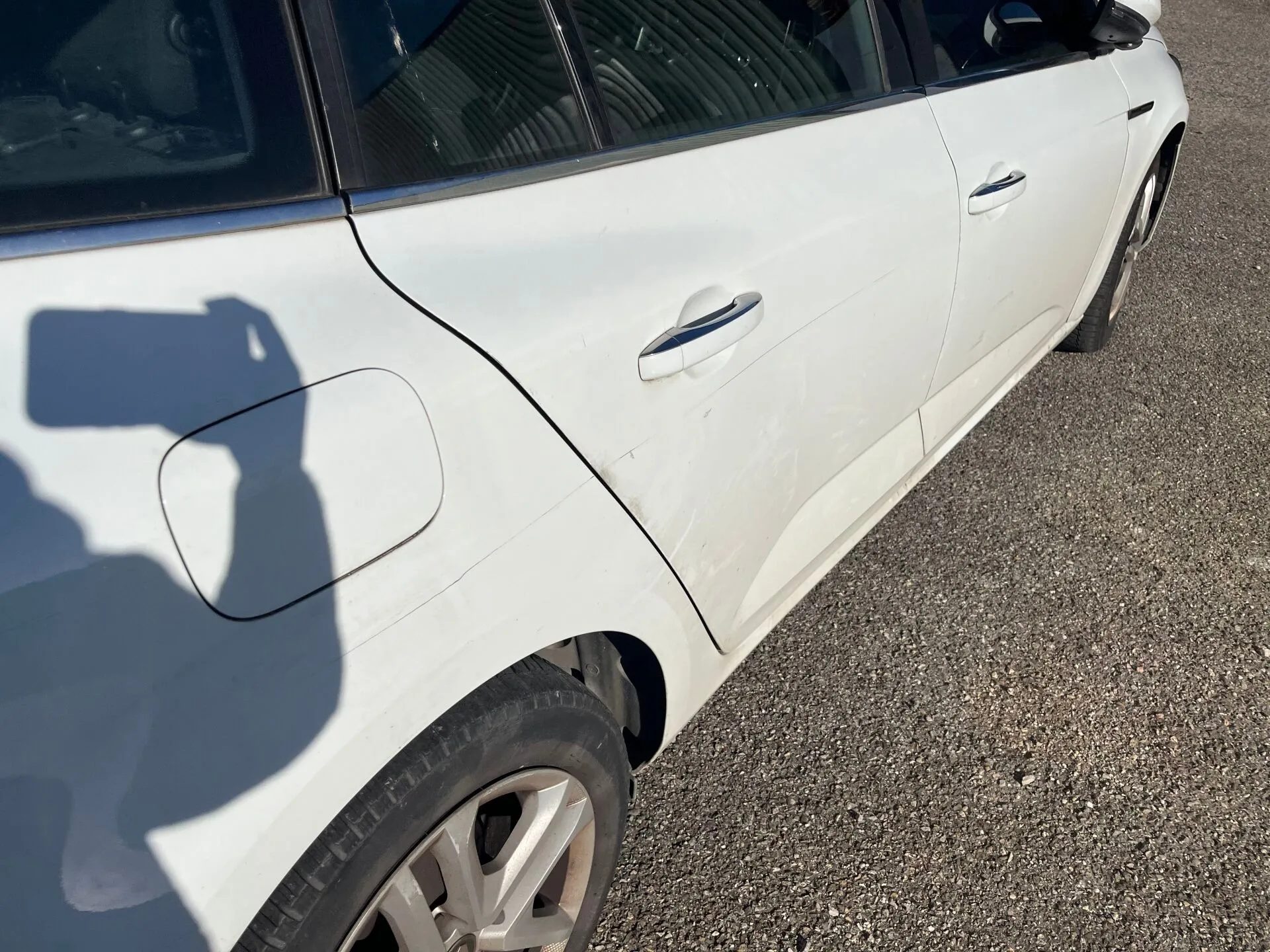 Renault MEGANE IV