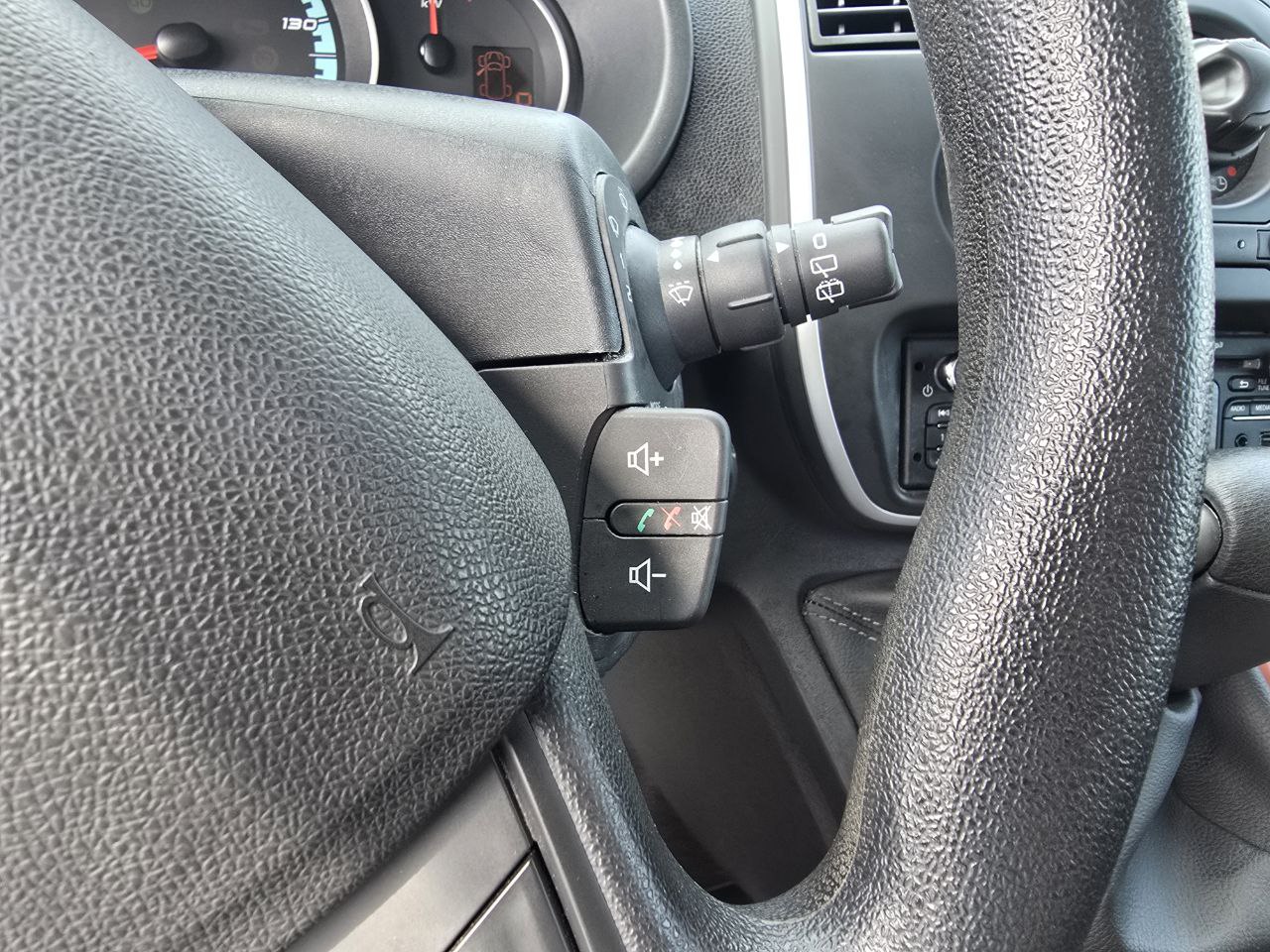 Renault Kangoo Express