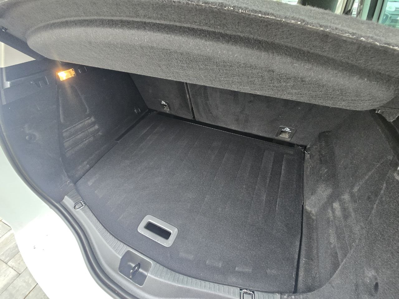 Renault Scenic Business