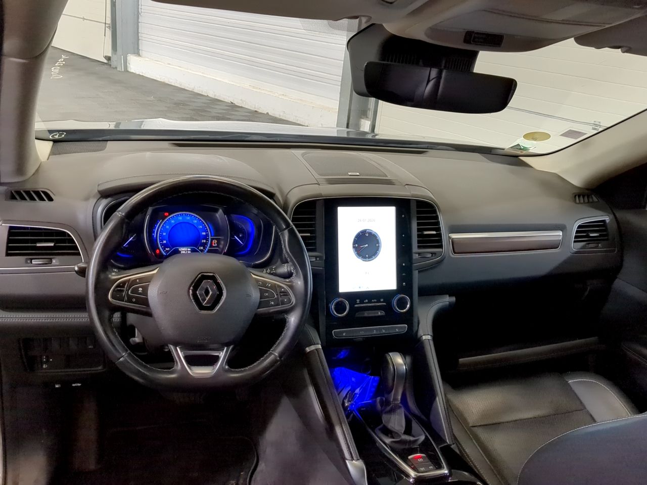 Renault Koleos INTENS