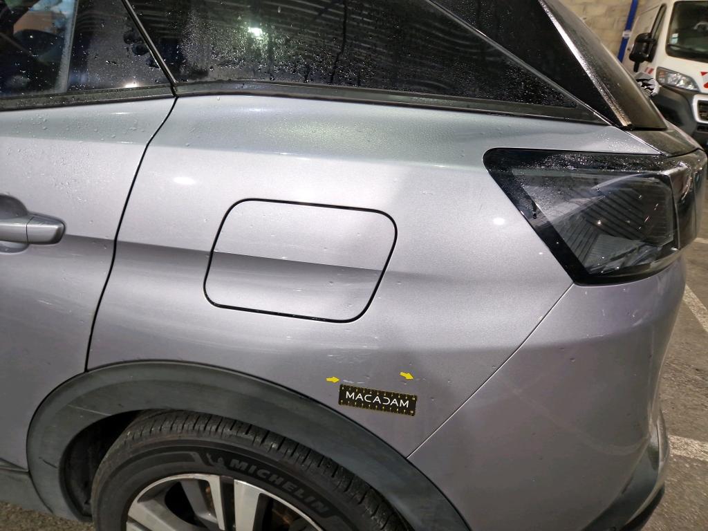 Peugeot 3008 Allure HYBRID