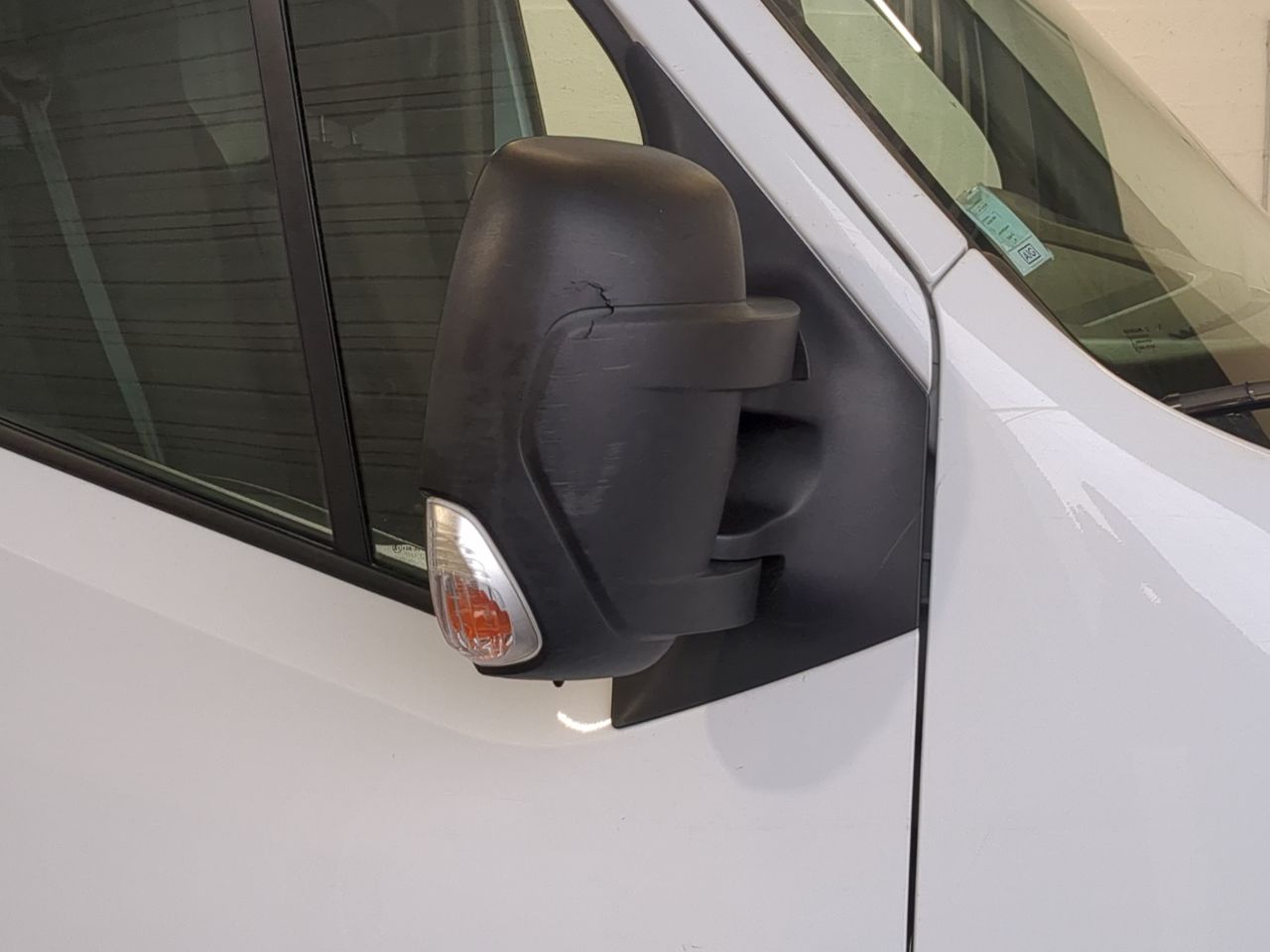 Renault Master FGN L2H2