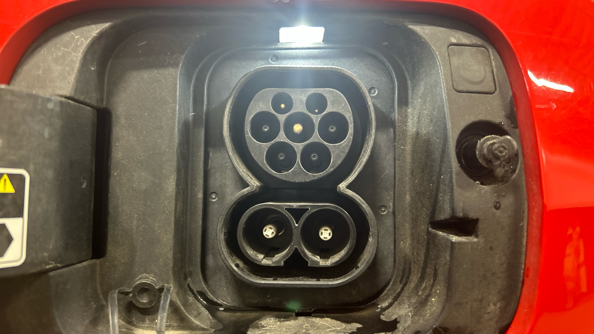 KIA E-SOUL