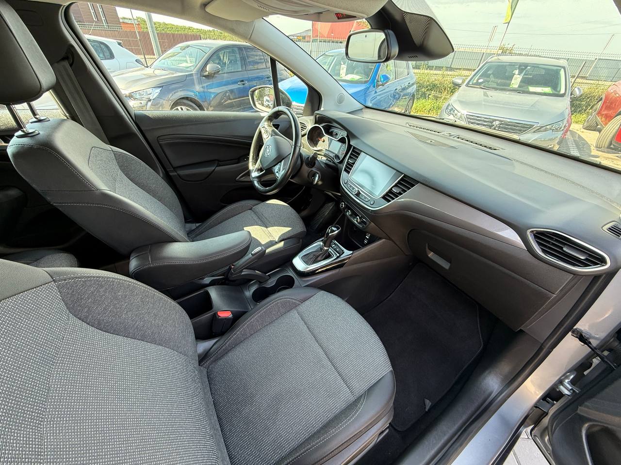Opel Crossland Elegance