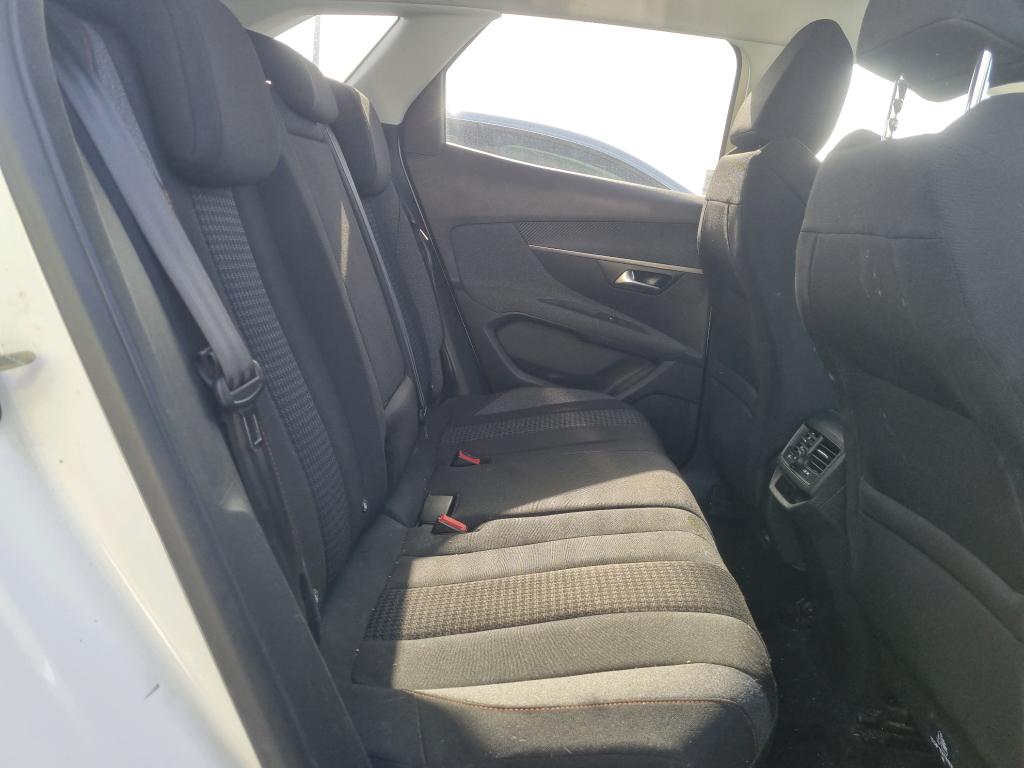 Peugeot 3008 Business