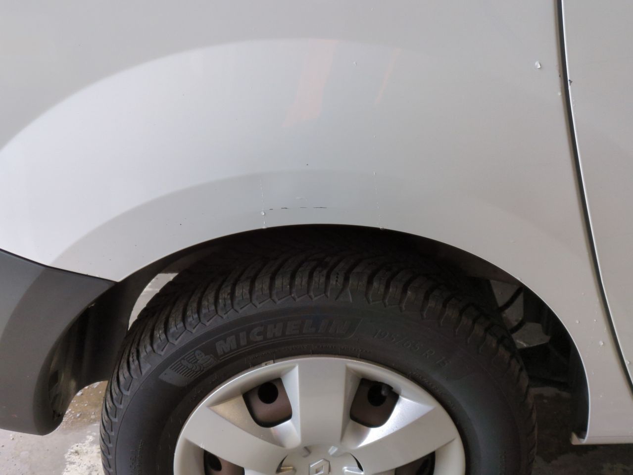 Renault Kangoo Express