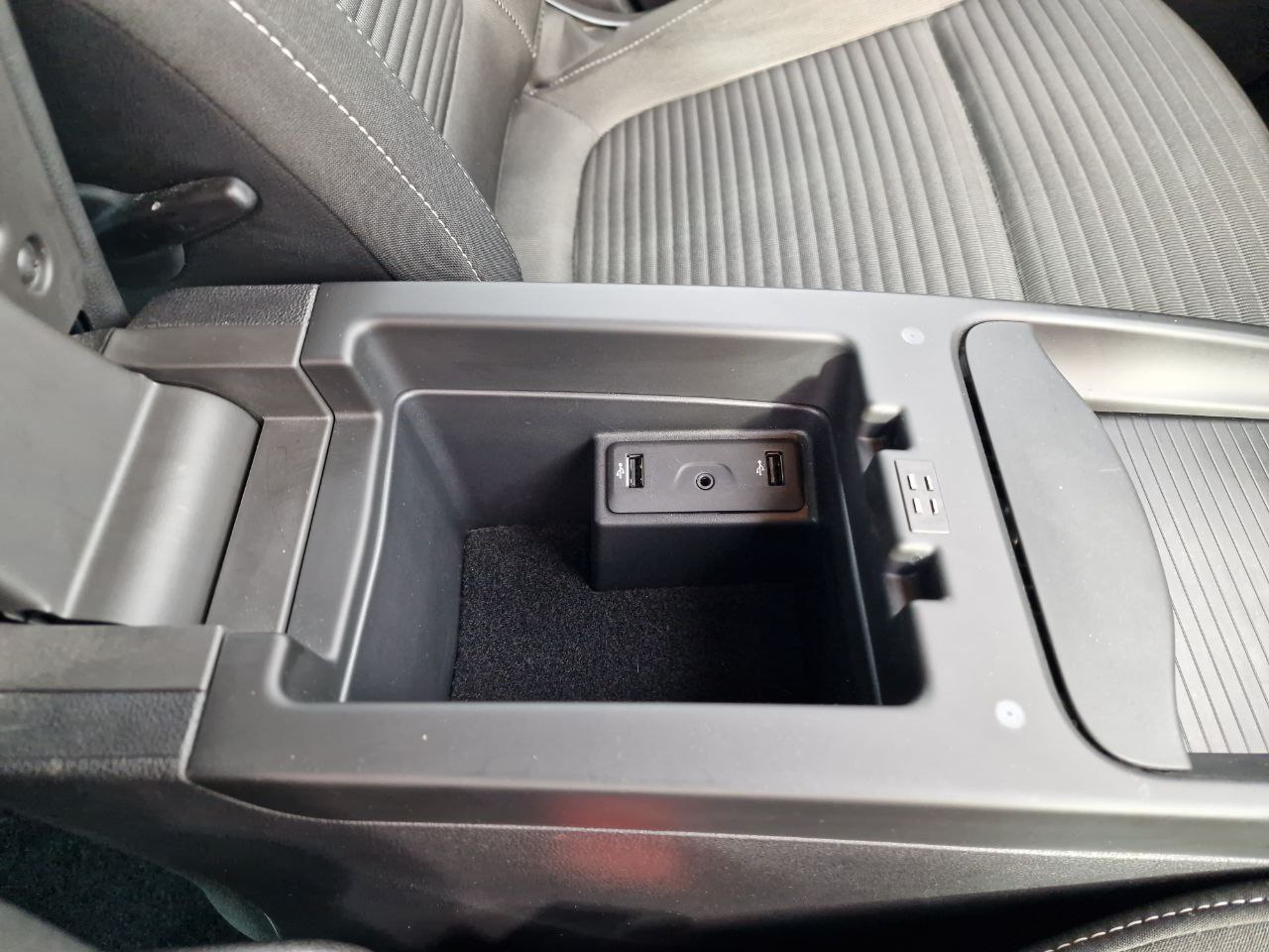 Renault Grand Scenic IV