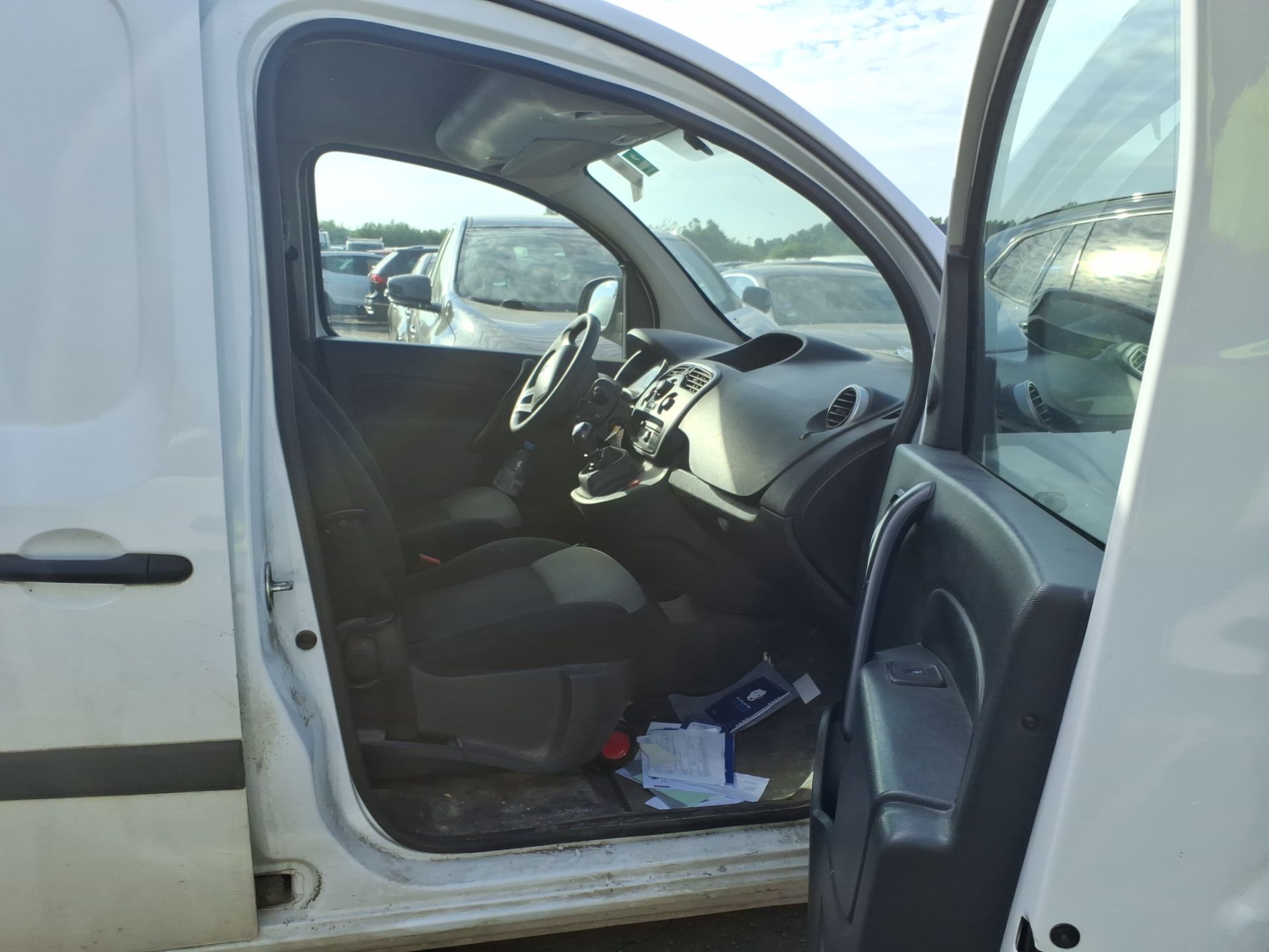 Renault Kangoo Express