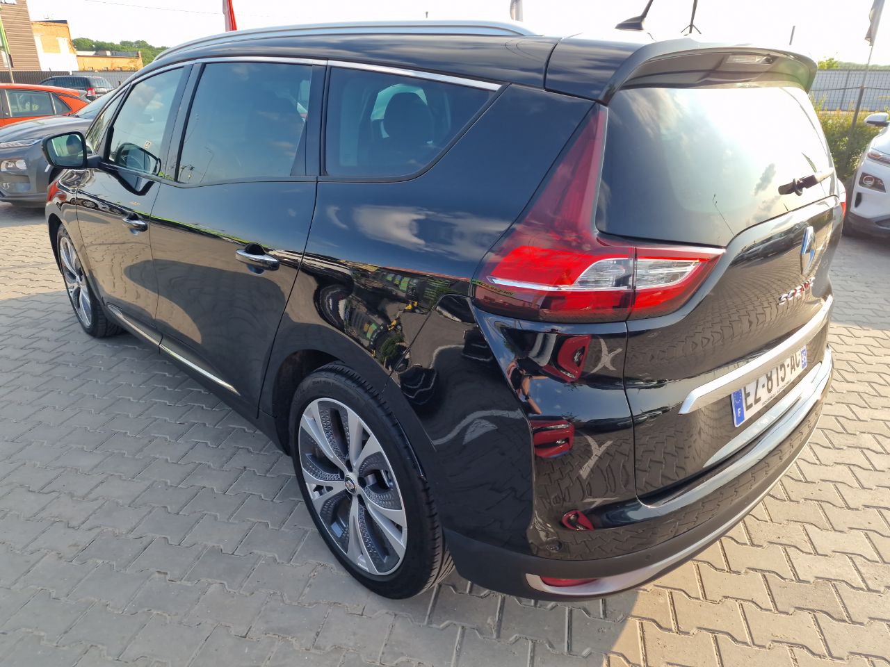 Renault Grand Scenic