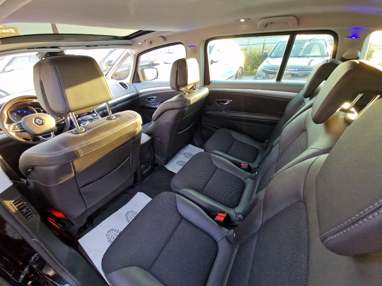 Renault Espace V