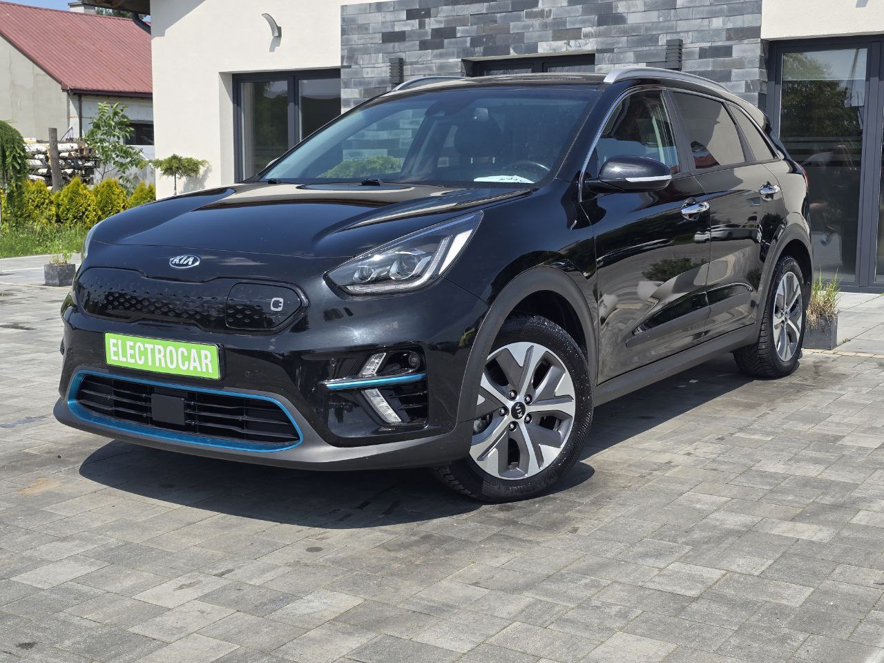 KIA E-NIRO