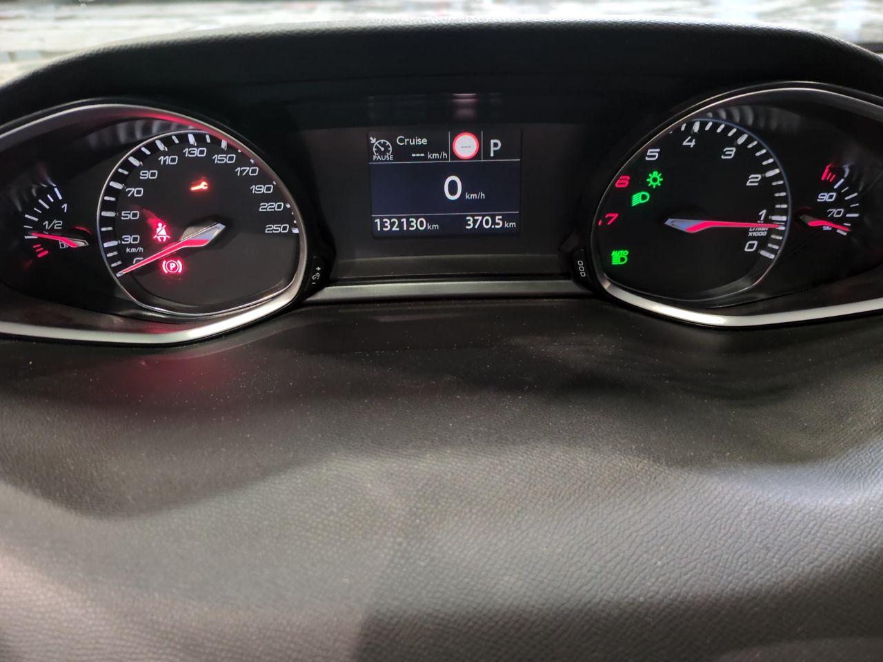 Peugeot 308 Business