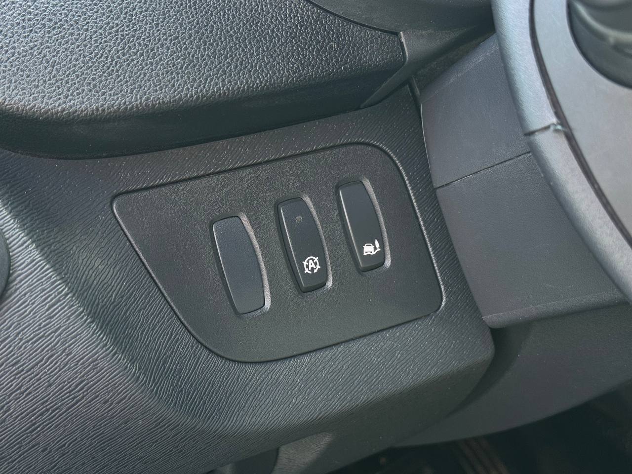 Renault Kangoo Express