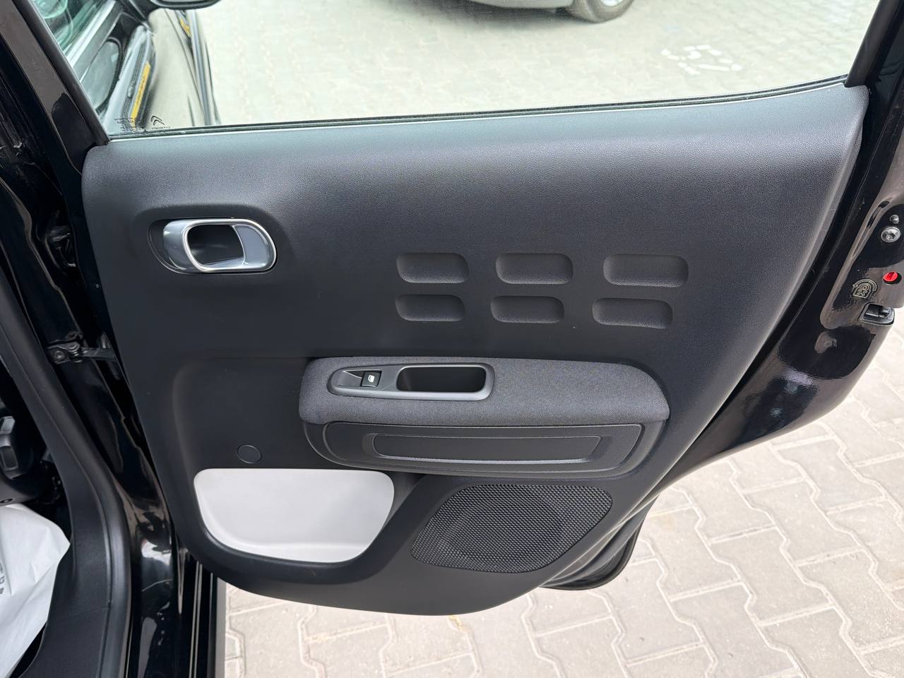 Citroen C3 SHINE Business