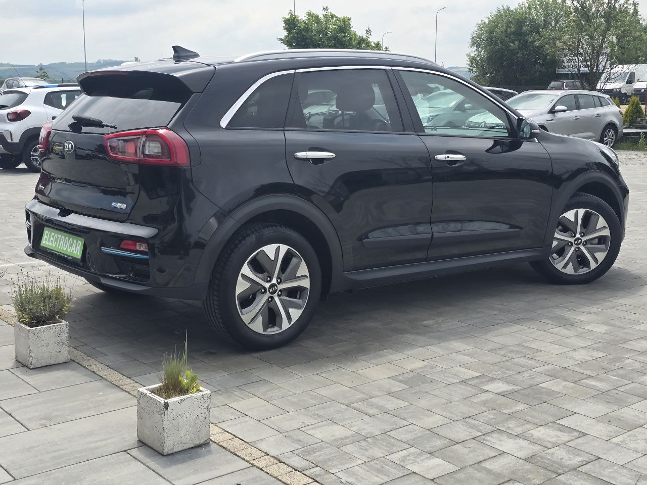 KIA E-NIRO