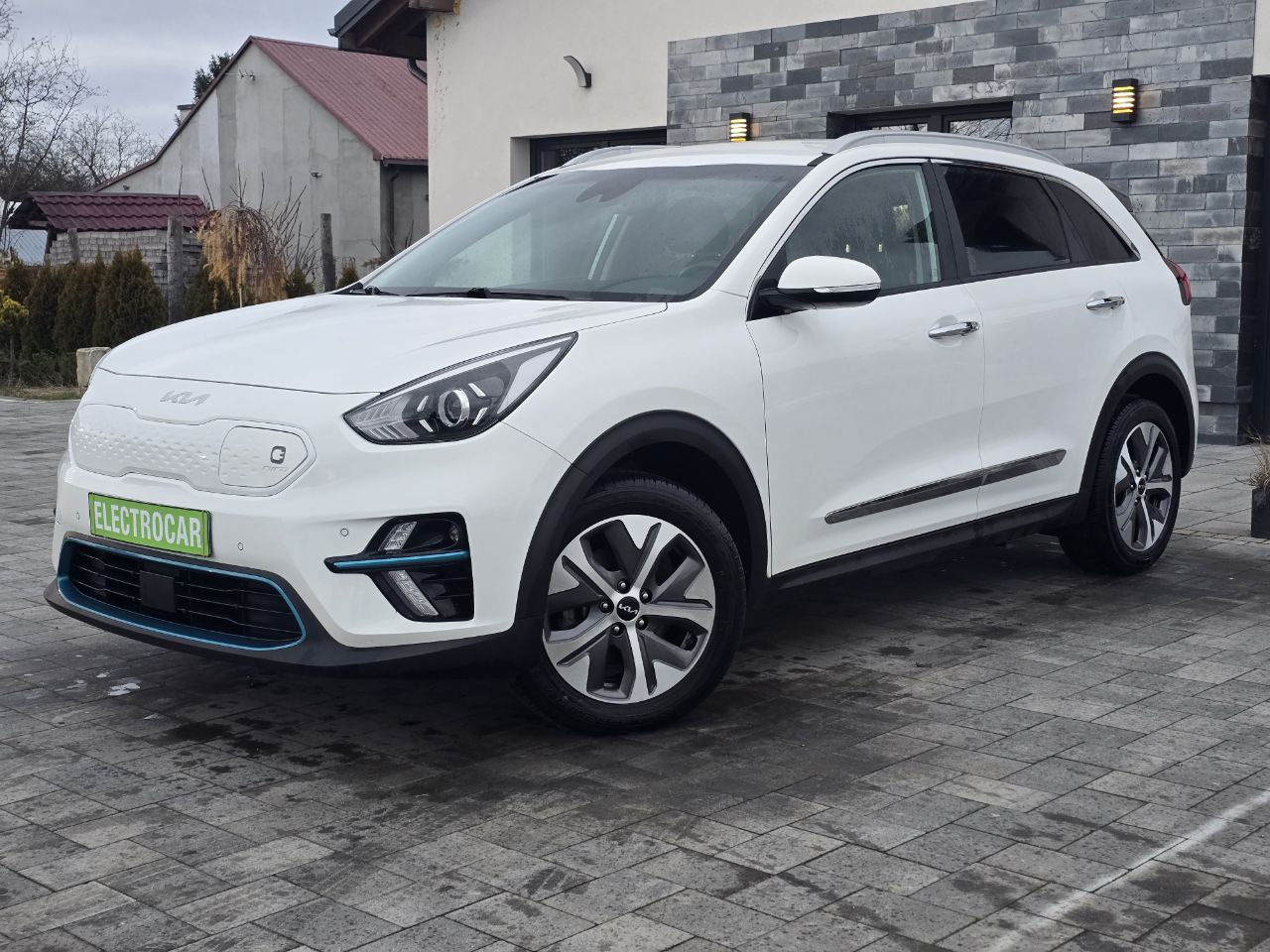KIA E-NIRO