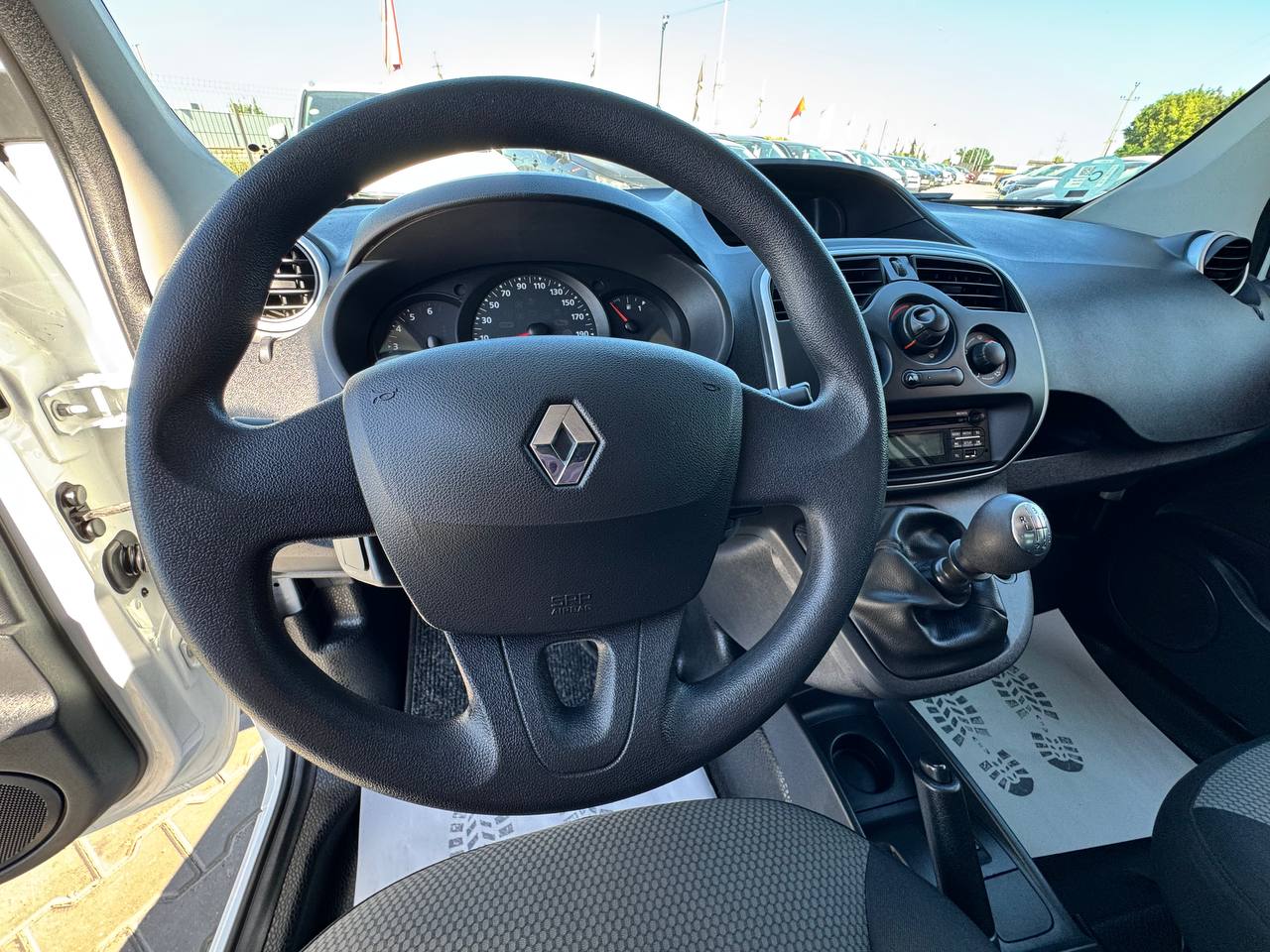 Renault Kangoo Express