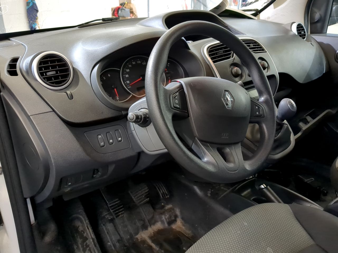 Renault Kangoo Express