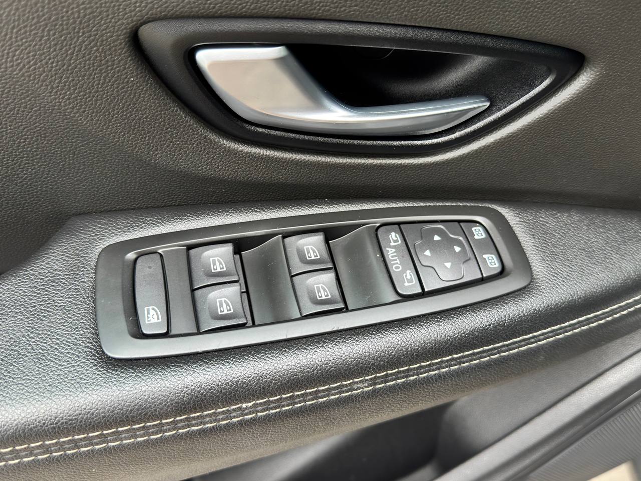Renault Scenic Business