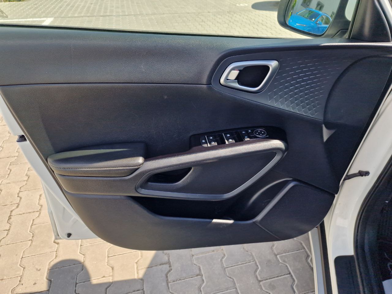 KIA E-SOUL
