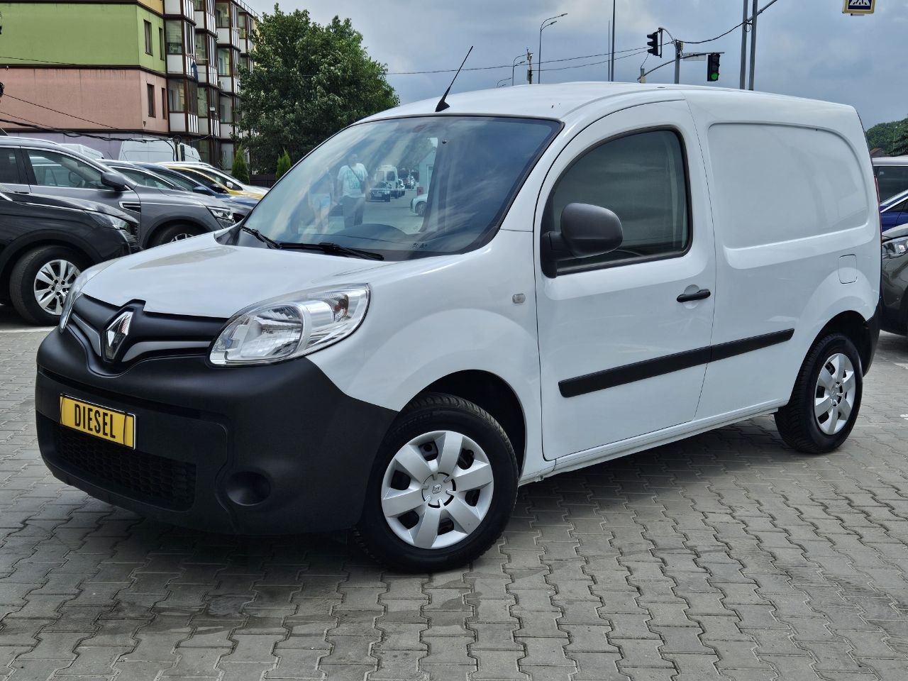 Renault Kangoo Express
