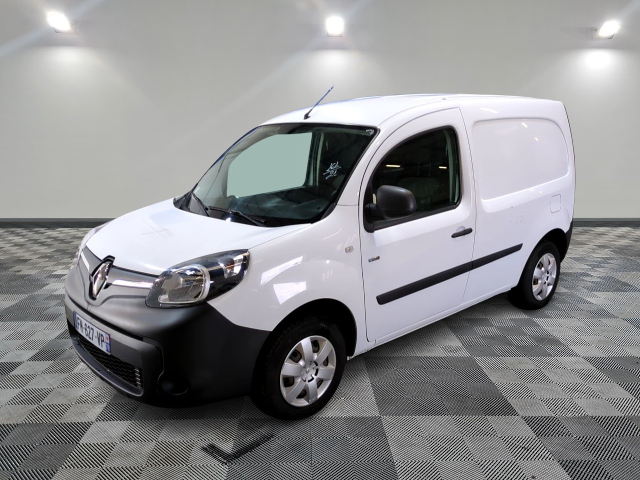 Renault Kangoo Express