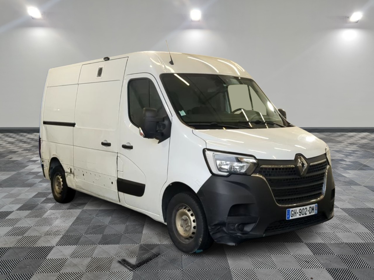 Renault Master FGN L2H2