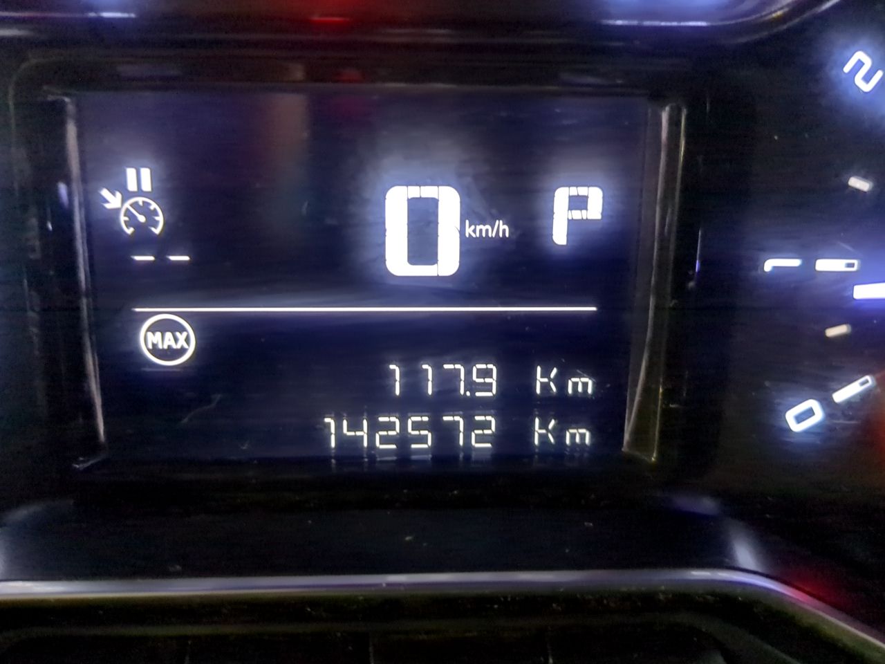 Citroen C3 AIRCROSS Business