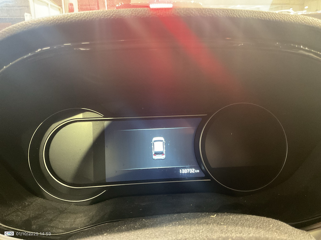 KIA E-NIRO