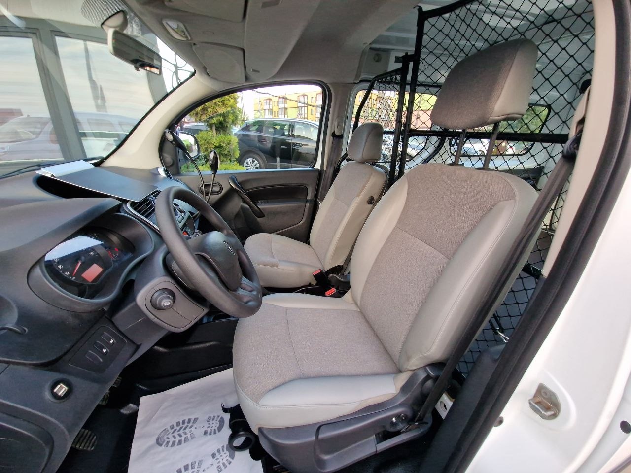 Renault Kangoo Express