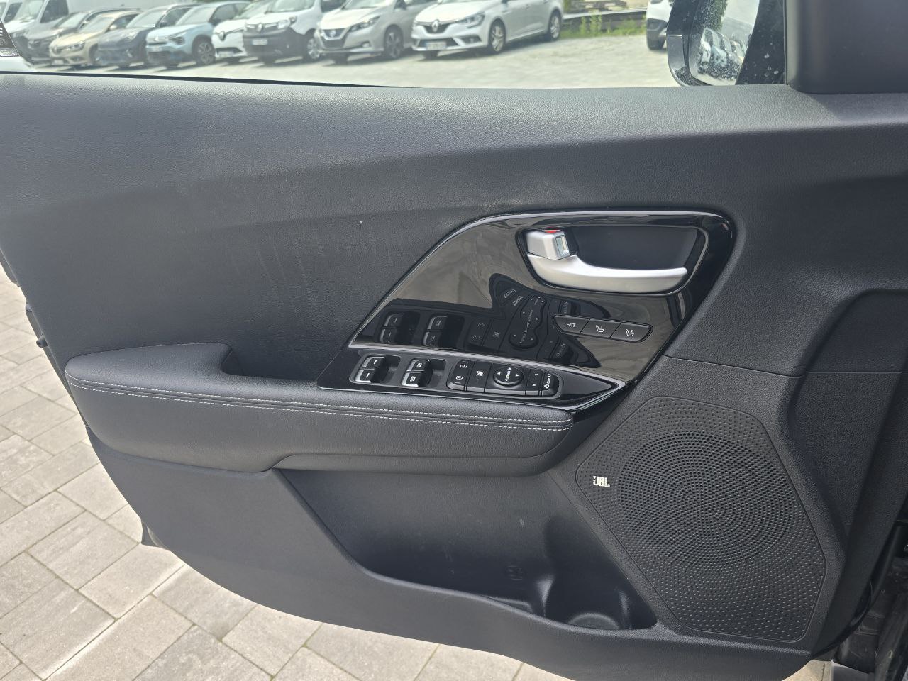 KIA E-NIRO