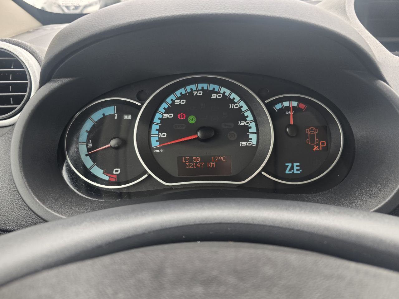 Renault Kangoo Express
