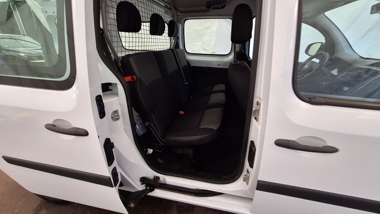 Renault Kangoo Maxi Extra Combi