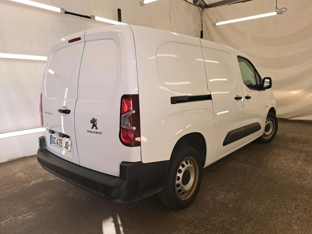 Peugeot Partner Premium L2