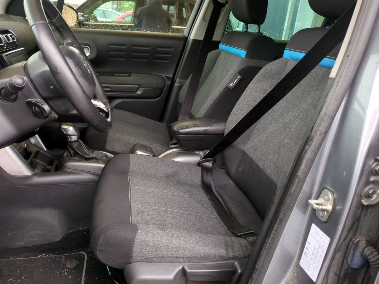 Сitroen C3 AIRCROSS Rip Curl 