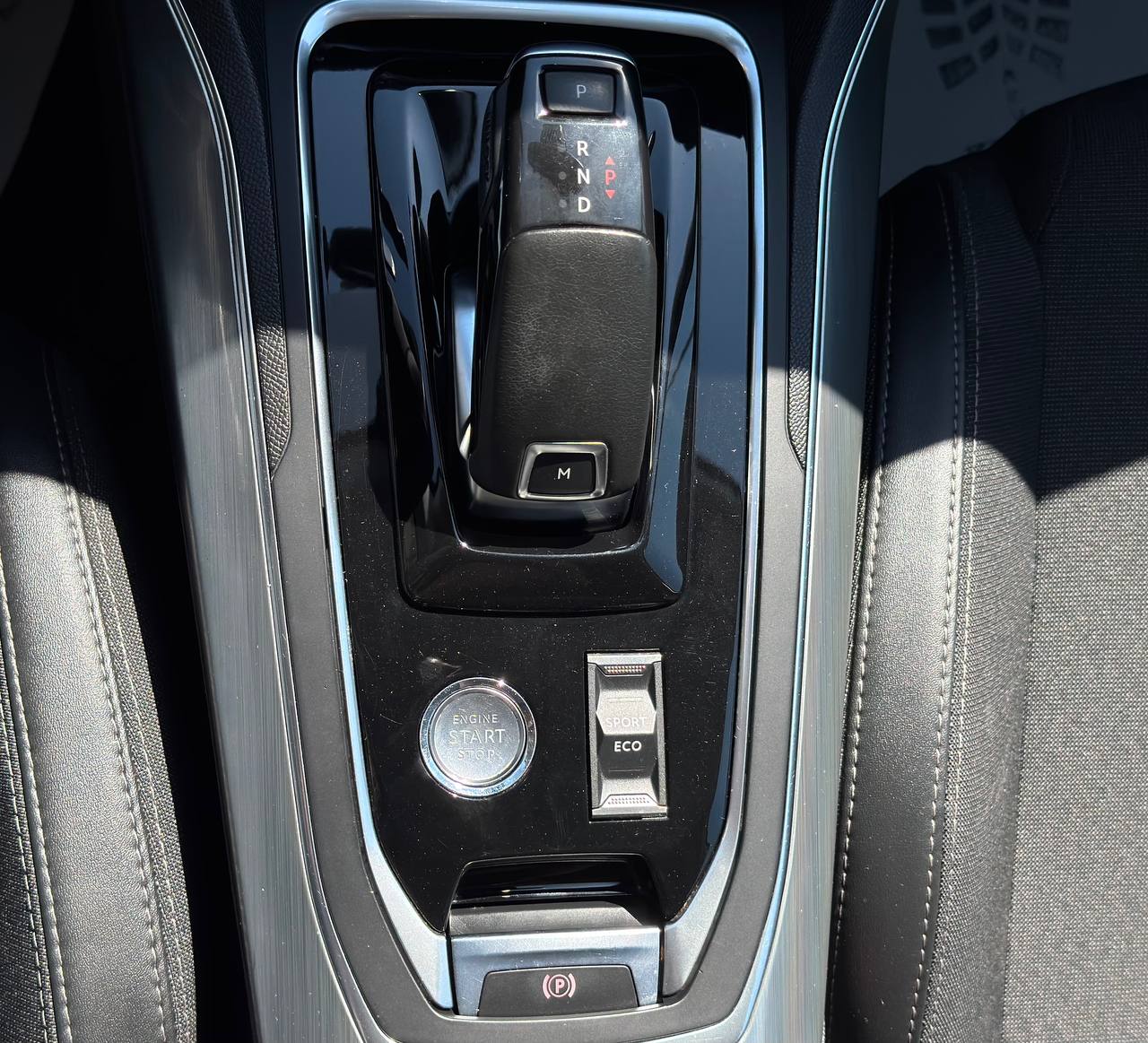 Peugeot 308 ALLURE