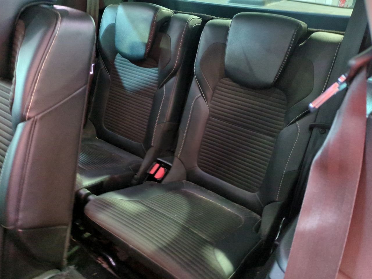 Renault Grand Scenic INTENS