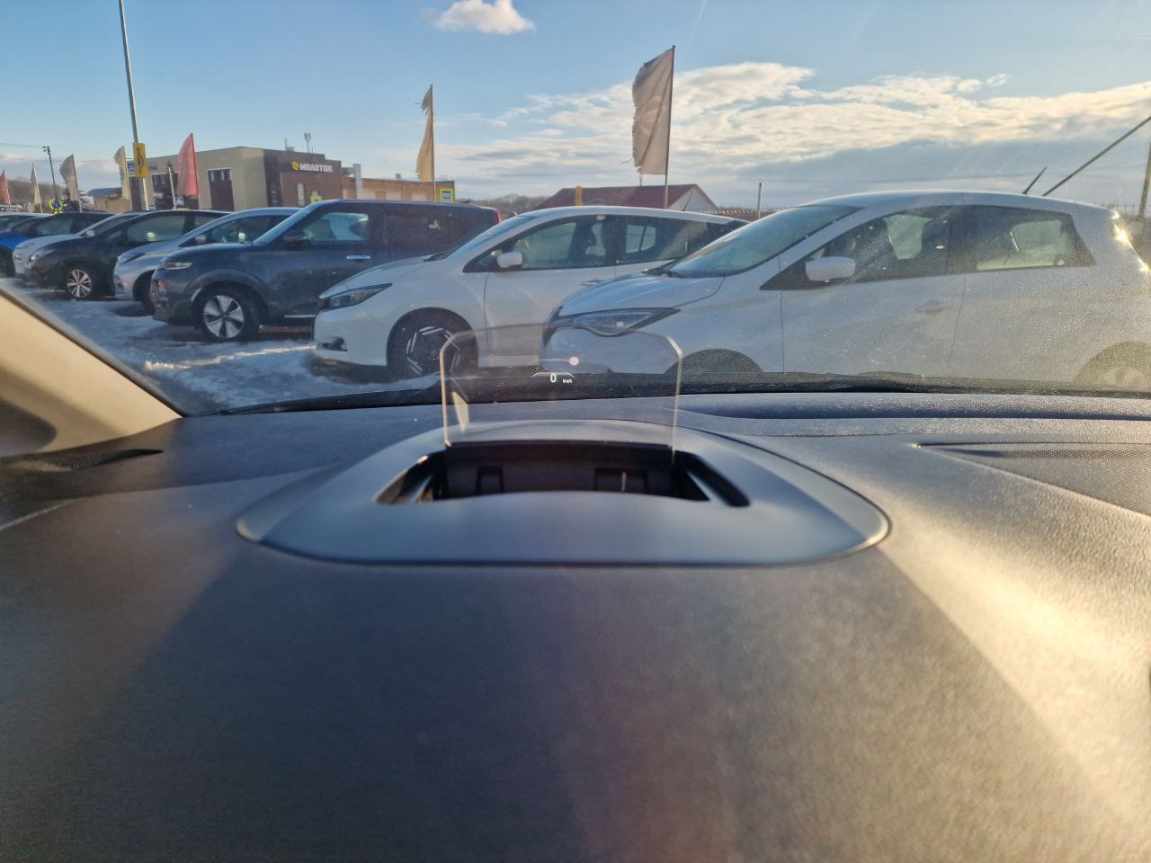 Renault GRAND Scenic INTENS