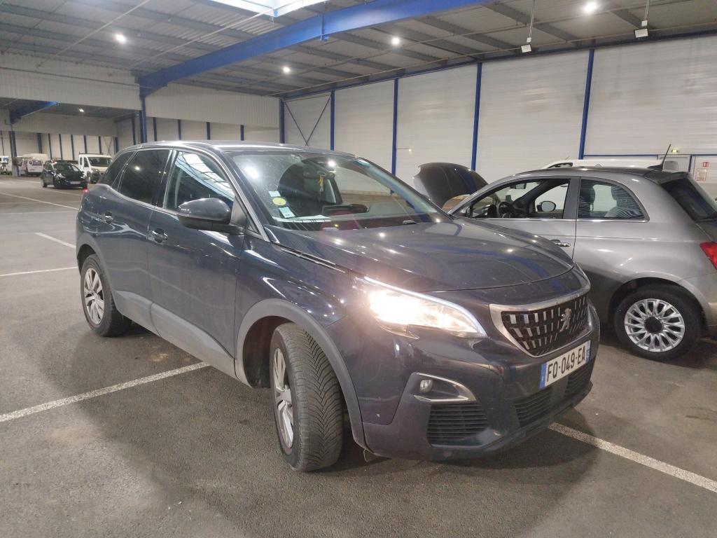 Peugeot 3008 Business