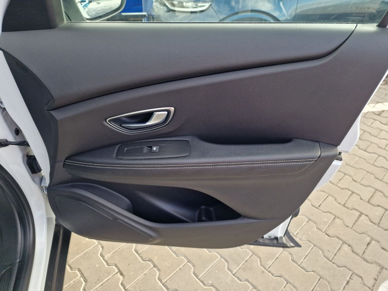 Renault Grand Scenic IV