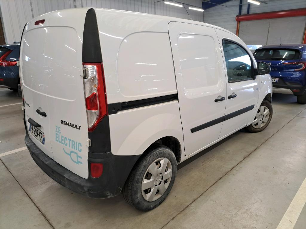 Renault Kangoo Express