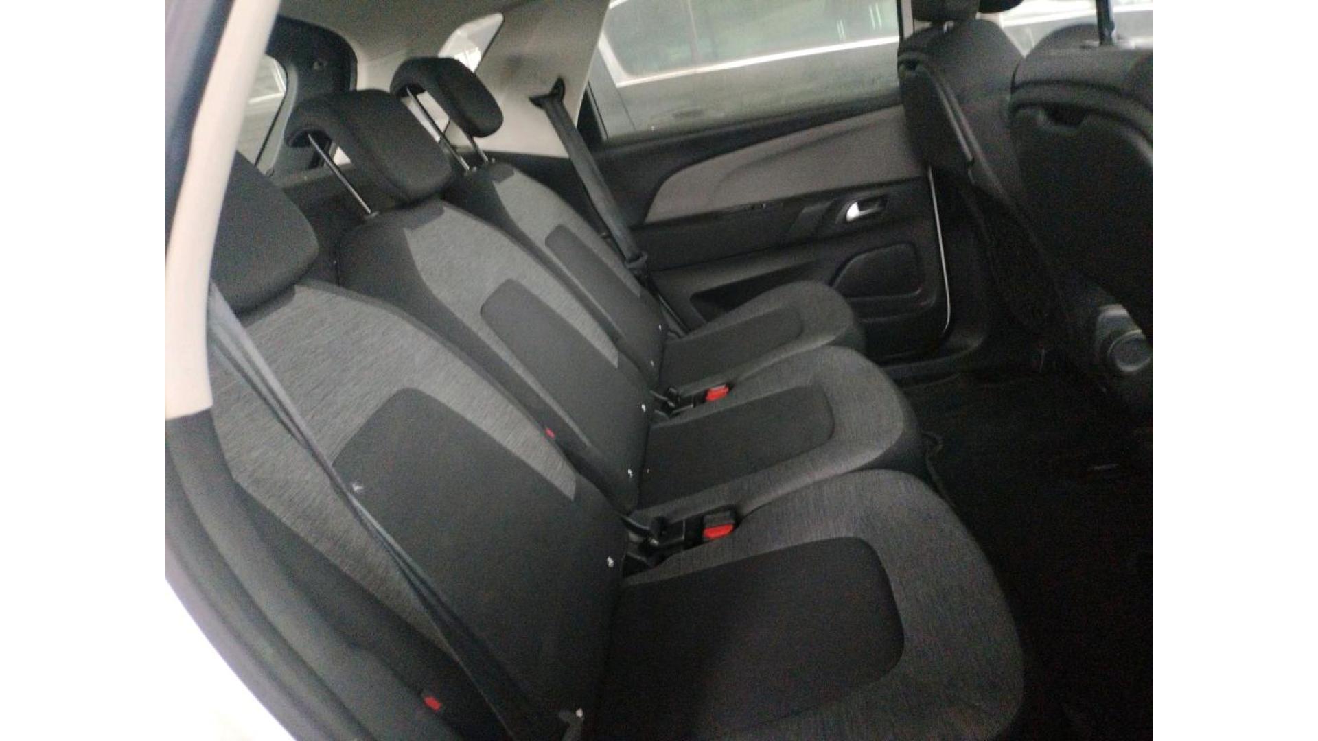 Citroen C4 Spacetourer Business