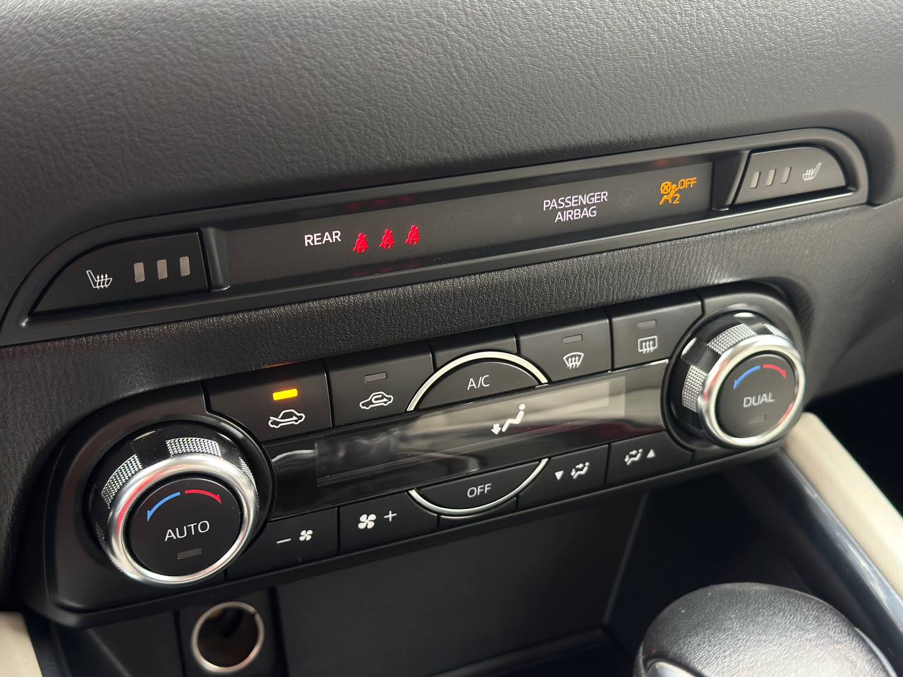 Mazda CX-5 Exclusive Sport 4X4