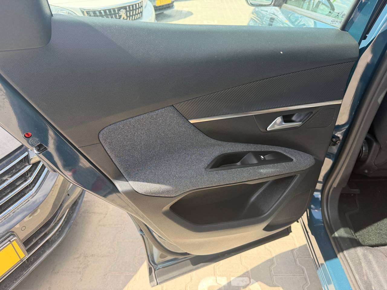 Peugeot 3008 Active Pack