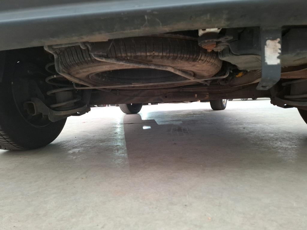 Renault Kangoo Express