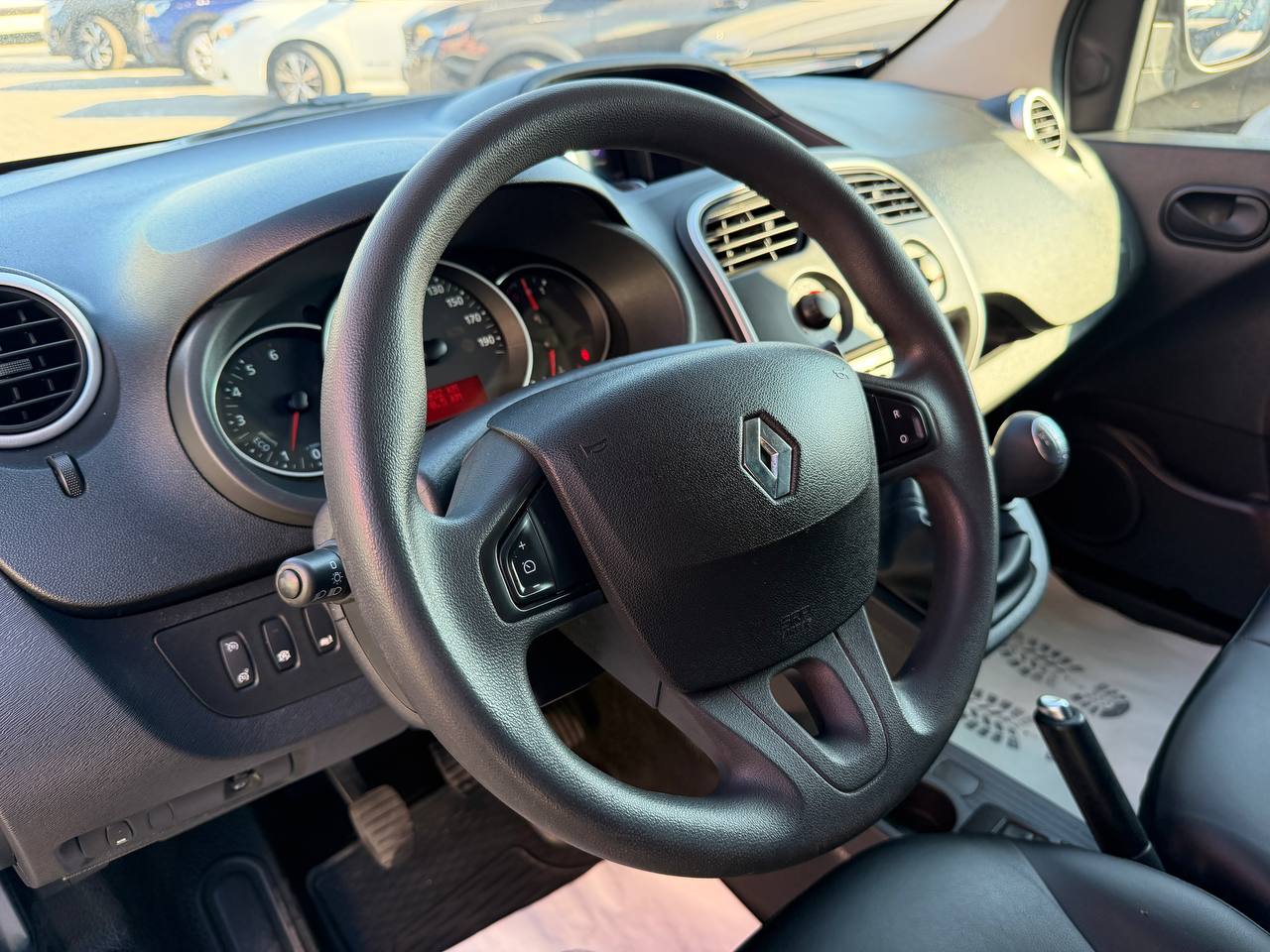 Renault Kangoo Express