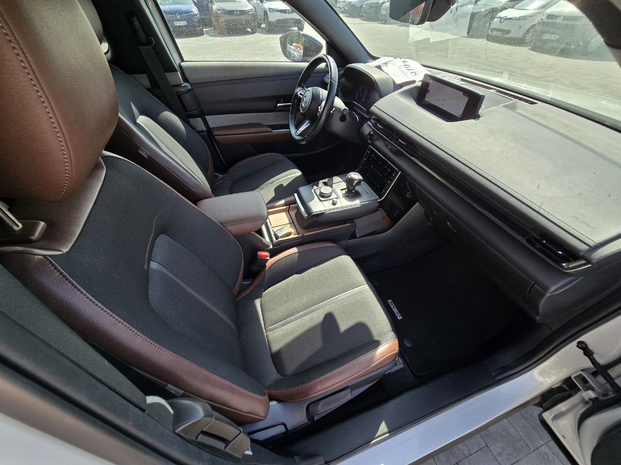 Mazda MX-30