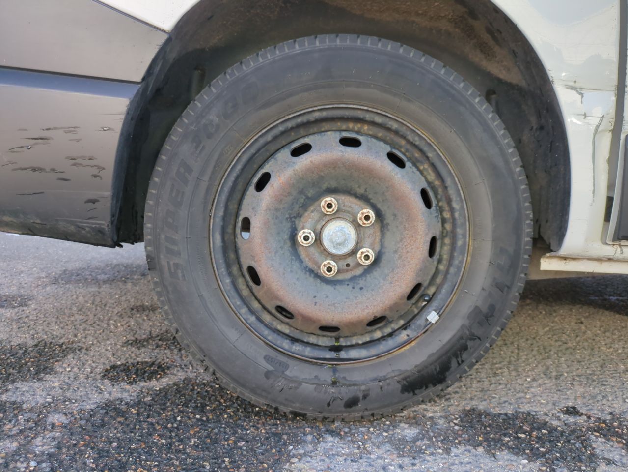 Opel Vivaro FGN L1H1