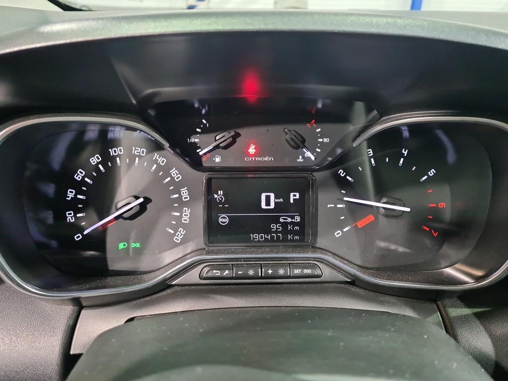 Citroen C3 AIRCROSS Shine Business