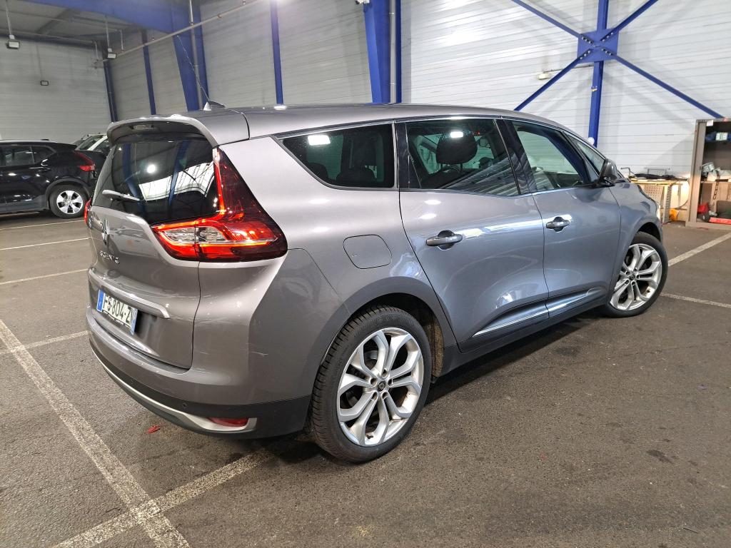 Renault GRAND Scenic Business